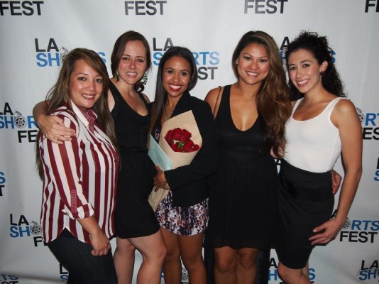 1426 Chelsea Street at LAShortsFest